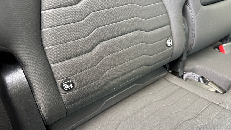 Kia Sportage 1.6T GDi PHEV 3 5dr Auto AWD Estate